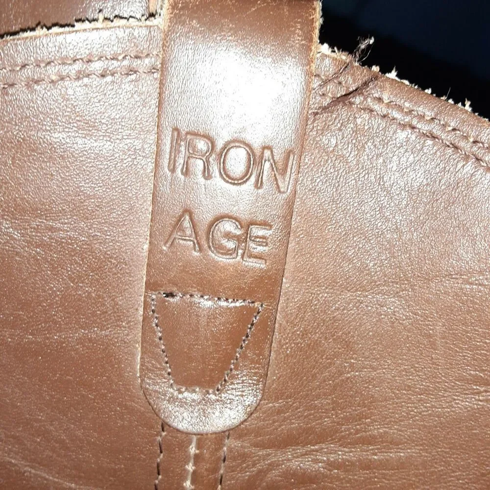 Iron Age